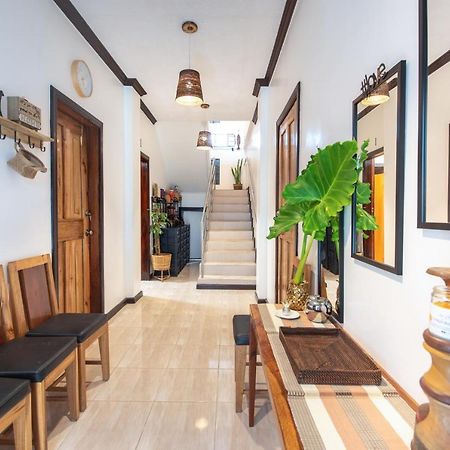 Siesta Siargao Apartment General Luna  Exterior photo