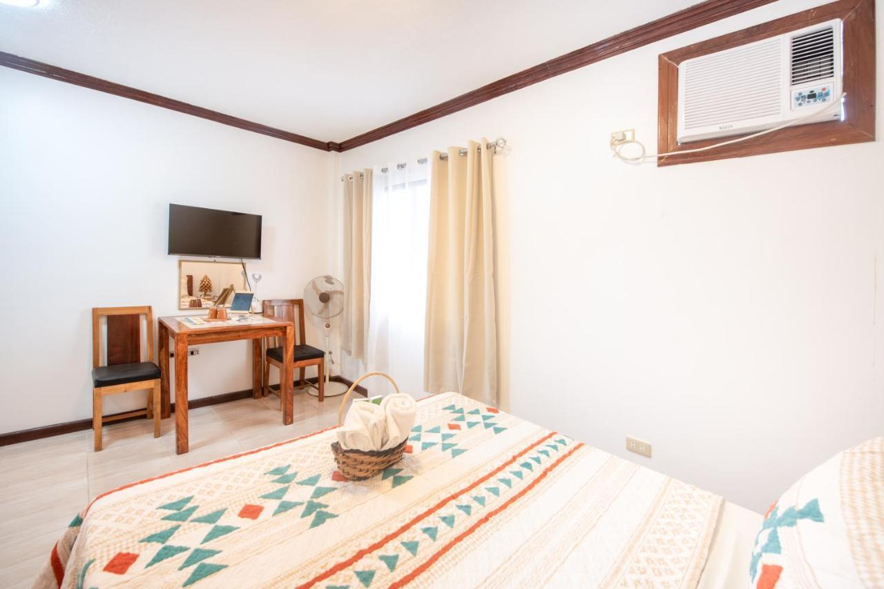 Siesta Siargao Apartment General Luna  Exterior photo