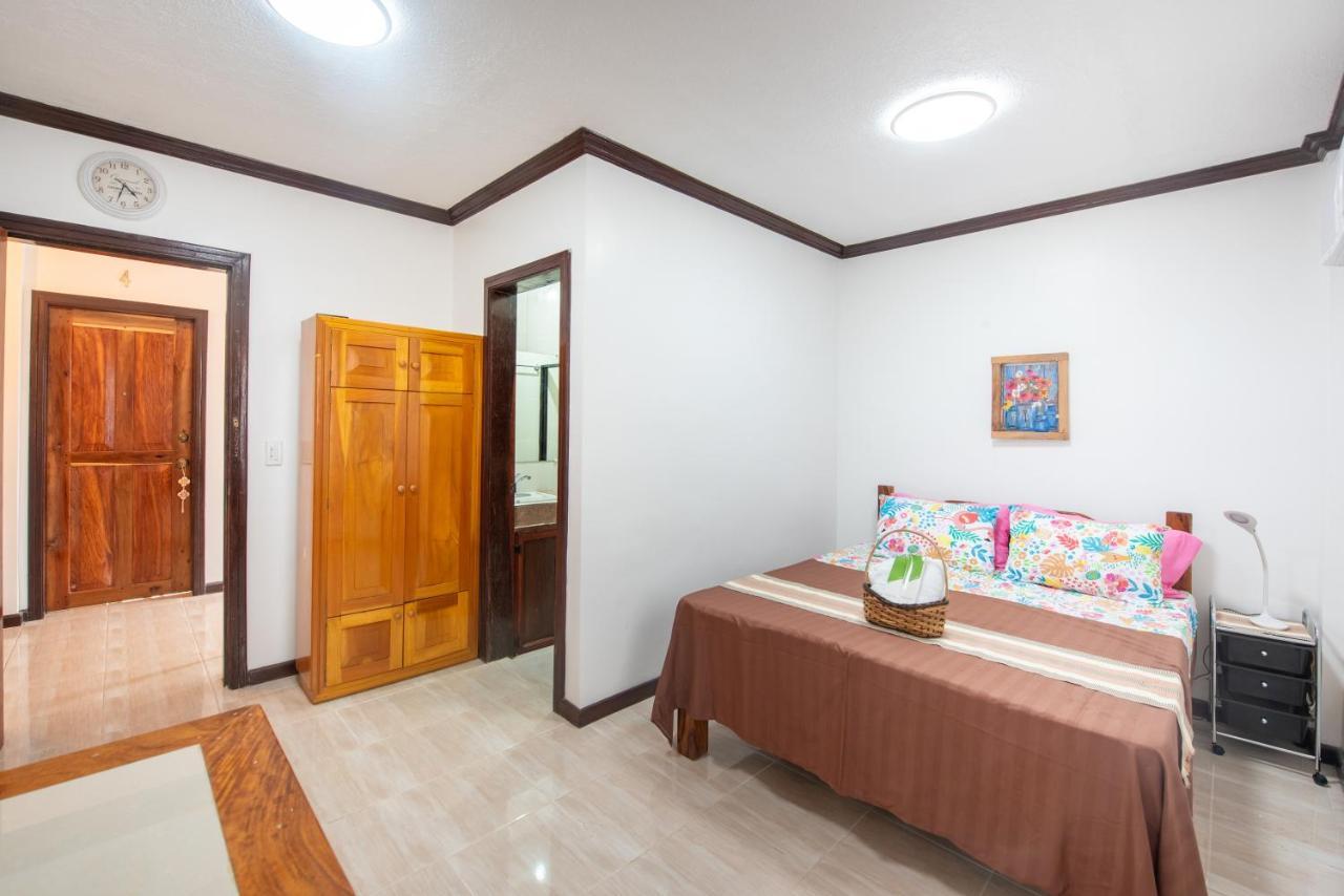 Siesta Siargao Apartment General Luna  Exterior photo